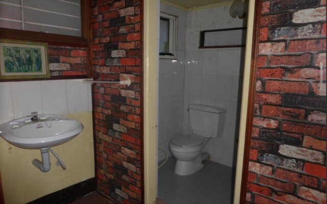Okinawa Guest House