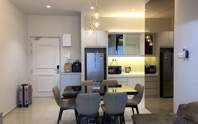 Melaka Atlantis Hup B Family Home Stay