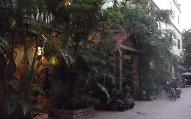 Victory Guesthouse