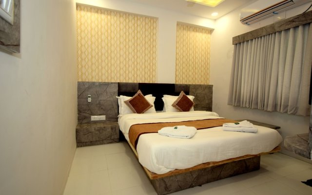 Hotel A1 Vastrapur