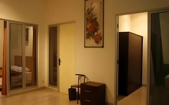 Soerabaja Place Guest House