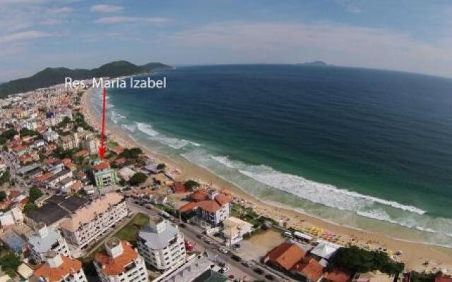 Apartamento Condominio Maria Isabel