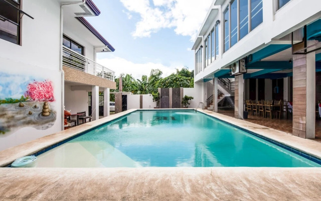 OYO 494 Modern Peak Suites and Resorts