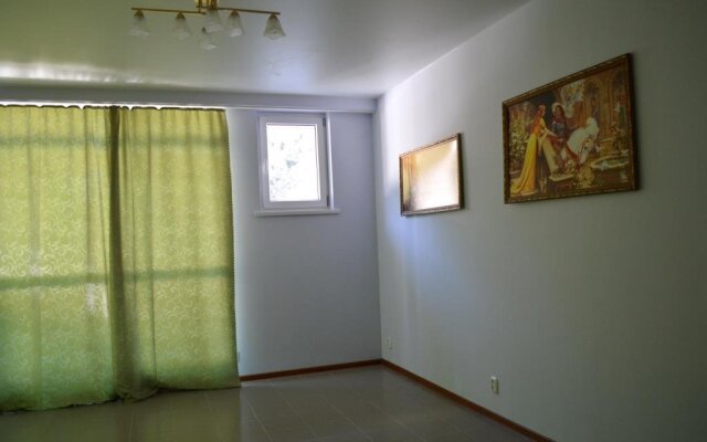 Guest House Perviy Zimniy