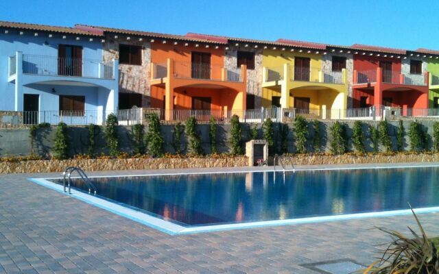 Panoramic Villa With Pool, Near the Beach