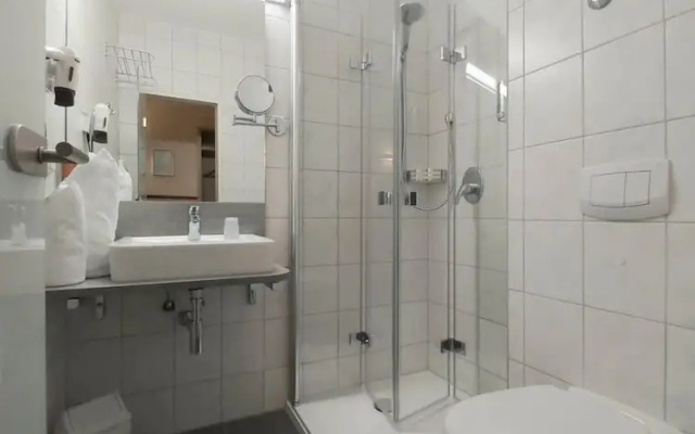 Hotel Montana Limburg