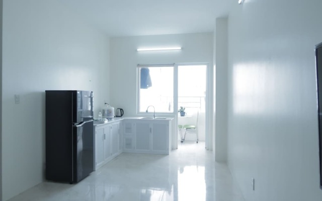 Nhatrang Ocean view New Apartment