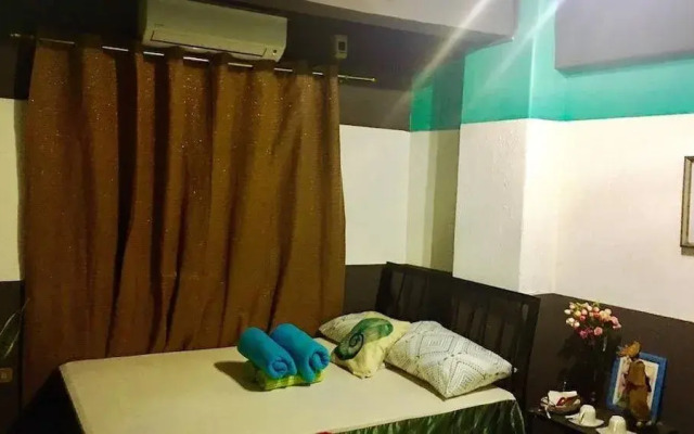 Taro Hometel - Hostel