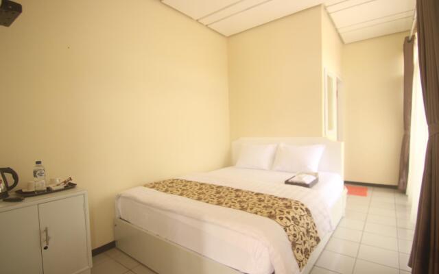 Asia Jaya by Lakers Hotel