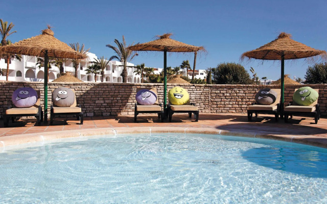 Hotel Riu Tikida Dunas - All Inclusive