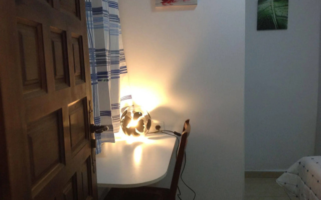 Hostal San Lorenzo