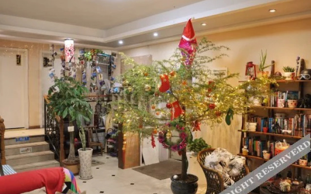 Goodstay Hostel
