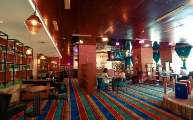 Baotou Tianlong Hotel