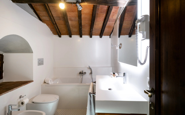Palazzo Leopoldo Dimora Storica & Spa
