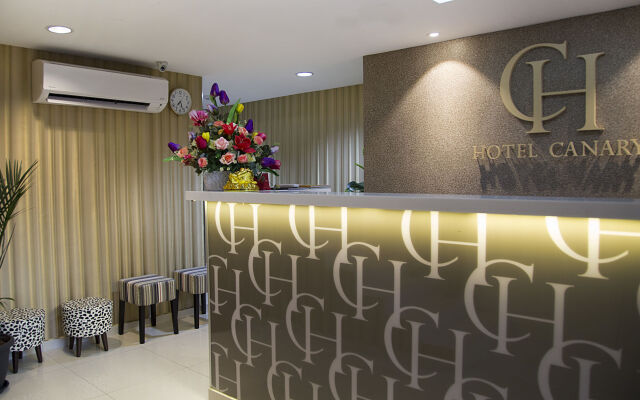 Canary Hotel