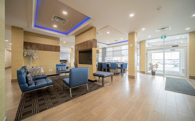 TownePlace Suites by Marriott Brantford and Conference Centre
