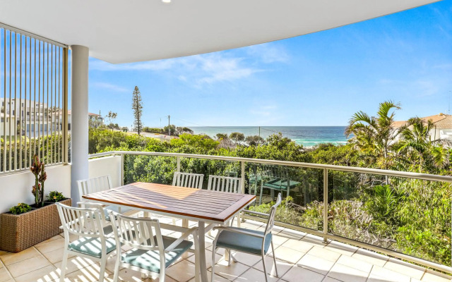 Penthouse luxe, Sunrise Beach