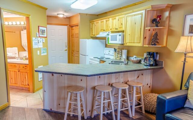 Snow Creek Village #48 By Bear Country