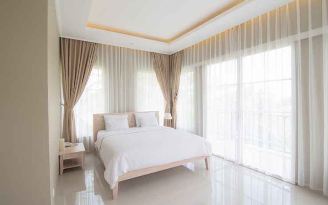 Sevilla Resort