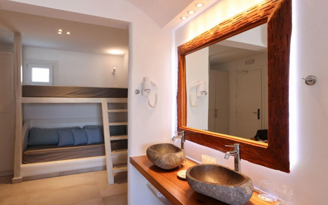 Ibiscus Boutique Hotel