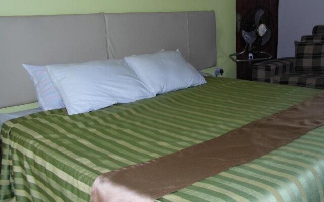 Speke Courts Hotel