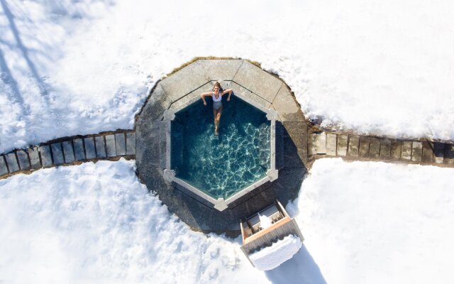 QC Terme Grand Hotel Bagni Nuovi