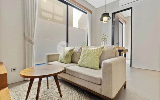 Tivara Villa by Kozystay - Jimbaran