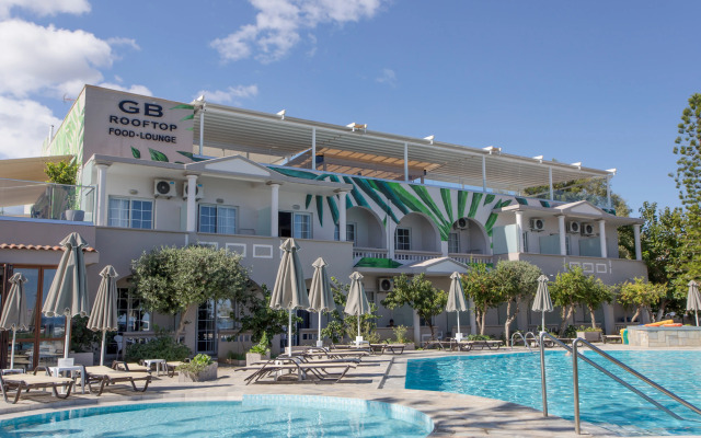 Georgioupolis Beach Hotel