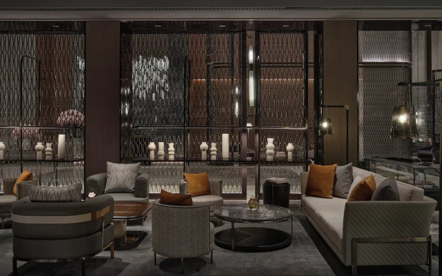 InterContinental Shenzhen WECC by IHG
