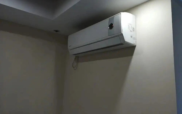 Pak Guest House