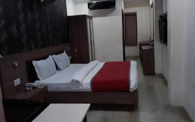 Hotel Prashant