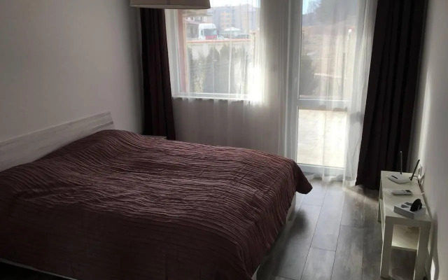 ApartVel apartment 1