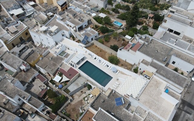 Deluxe Azalea Suite With Private Pool