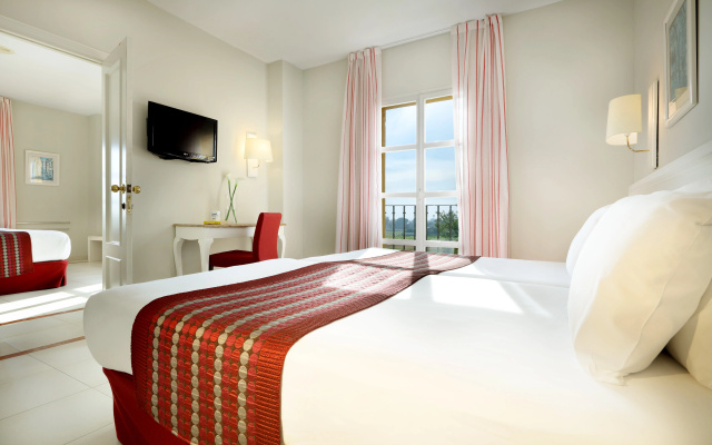 Exe Gran Hotel Solúcar