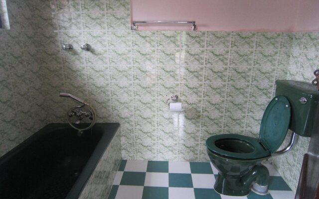 New Annapurna Guest House