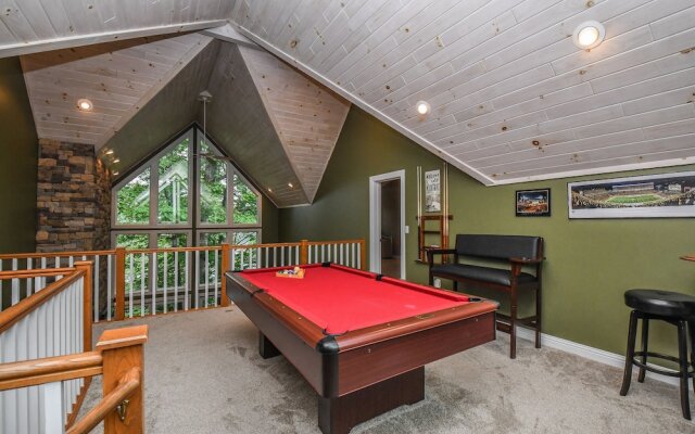 St. Bart's Retreat 7 Bedroom House