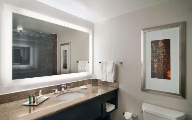 Hilton Atlanta Airport