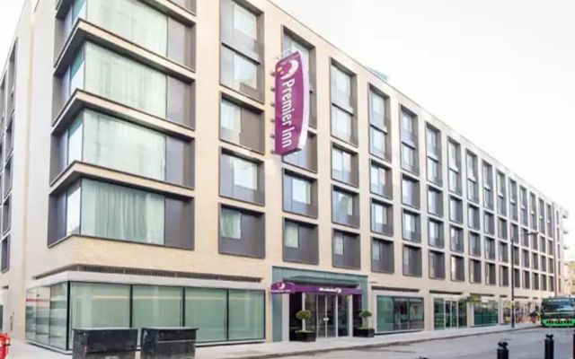 London City(Aldgate)Hotel