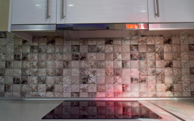 Nephele Luxury Suite