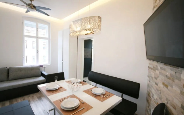 Vienna Cityapartments - Design 3
