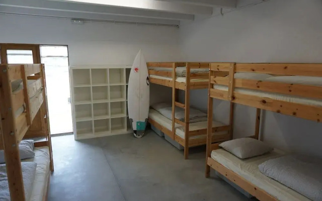 The Camp Doniños - Hostel