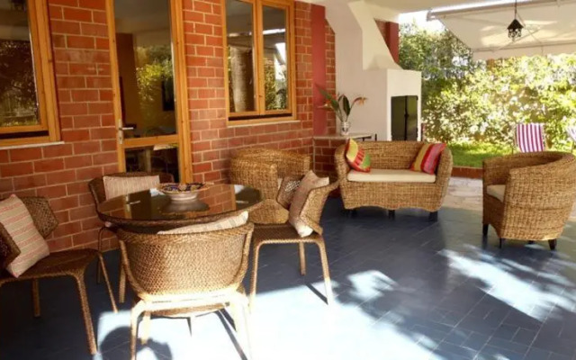 Appartamento Tersicore