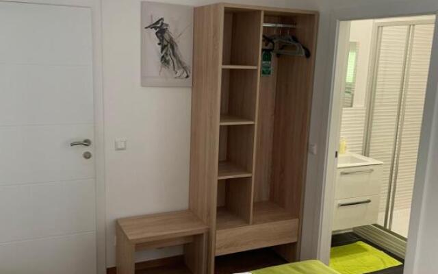 Hotel Garni Ilys Inn