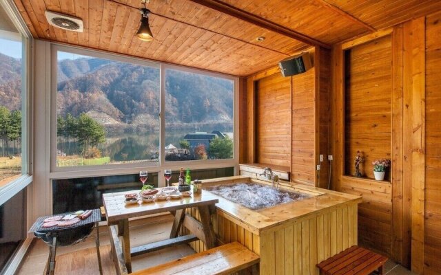 Eco SPA