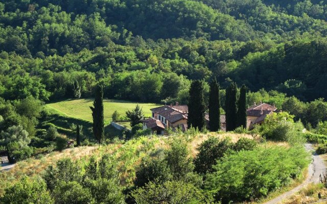 Oasi di Galbusera Bianca