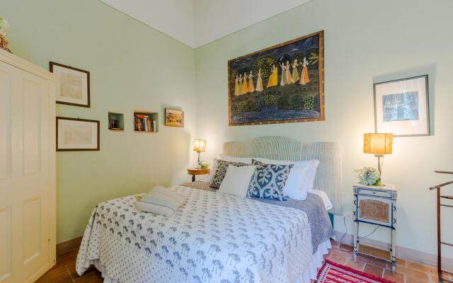 Villa La Dolce Vita in Camaiore