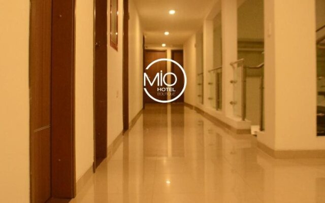Hotel Mio Boutique