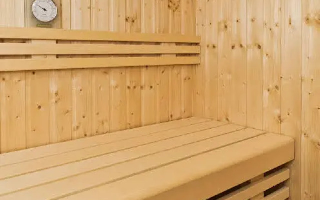 Goodnight Warsaw City Center