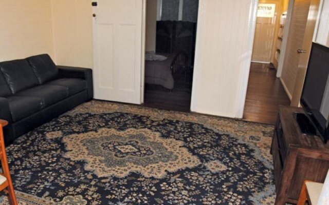 Ryan's Rest Boutique Accommodation