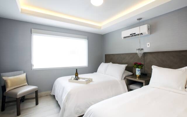 Elita Hotel